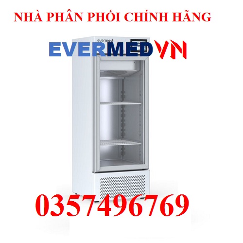 Tủ lạnh bảo quản EVERMED MPR 270V ADVANCED